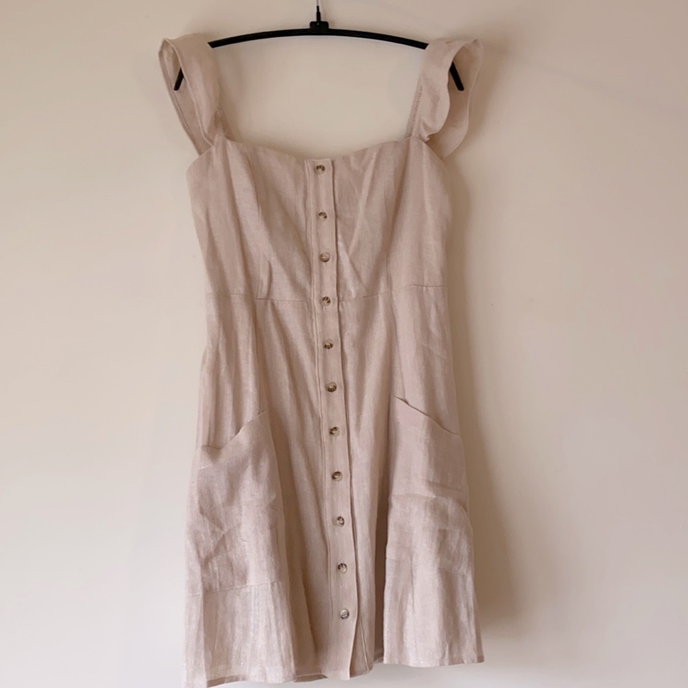 Sorrento Dress
